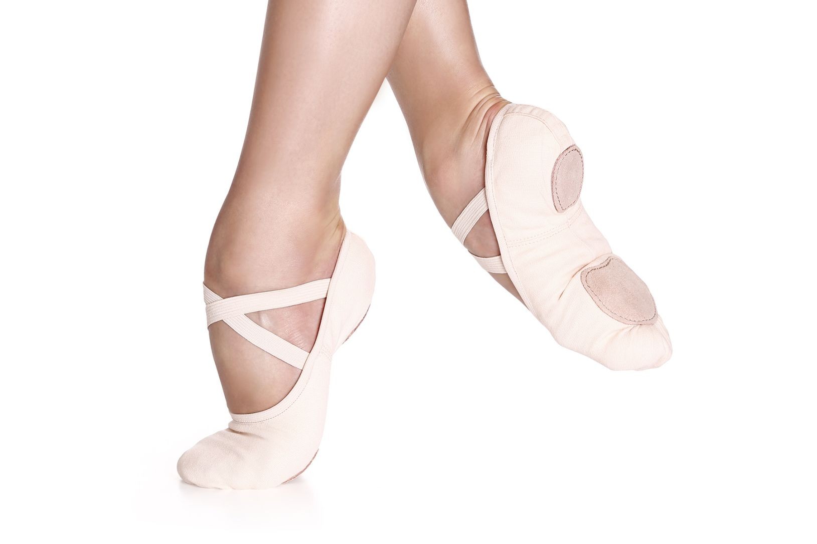 So Danca SD16 Demi-Pointe adulte