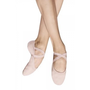 Demi-Pointe Bloch 0284