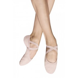 Demi-Pointe Bloch 0284