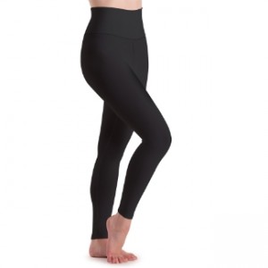 Motionwear 7018 Legging taille haute adulte