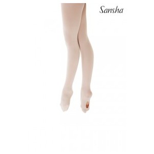 Sansha T90 Collant adulte