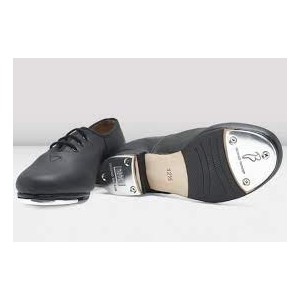 Bloch Oxford chaussure claquette