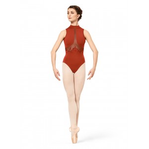Bloch Maillot L2305 Adulte
