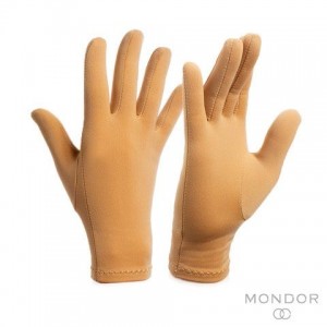 Mondor 11900 Gants patinage enfant