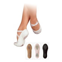 Sansha Pro-1C Demi-pointes adultes