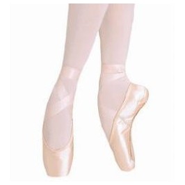 Bloch Balance European ES0160